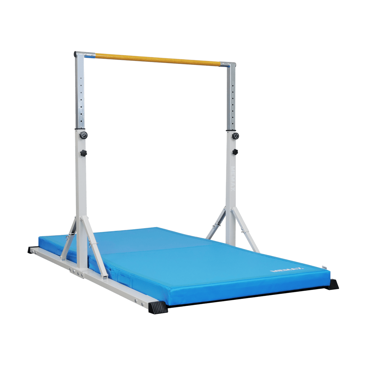 MEMAX Foldable Gymnastics Training Bar