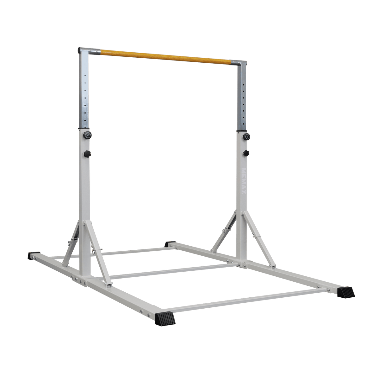 MEMAX Foldable Gymnastics Training Bar