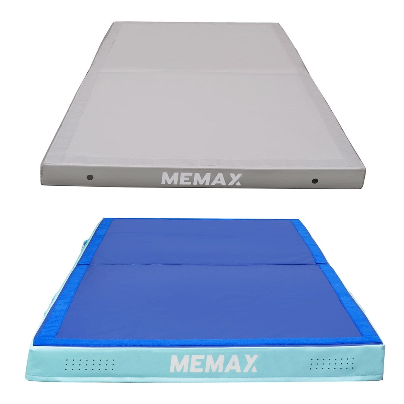 Cover Only - MEMAX 10cm Thick Foldable Crash Mat Safety Mat