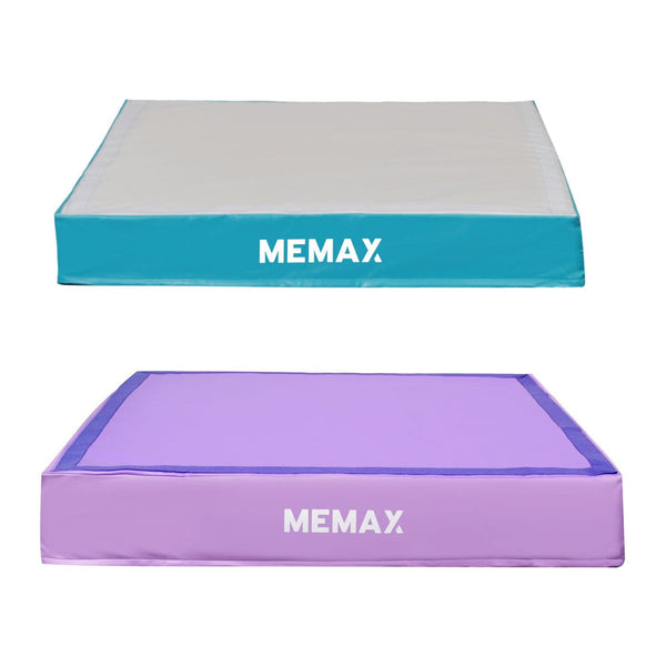 Gym Plus MEMAX Modular Landing Mat - 20cm Thickness