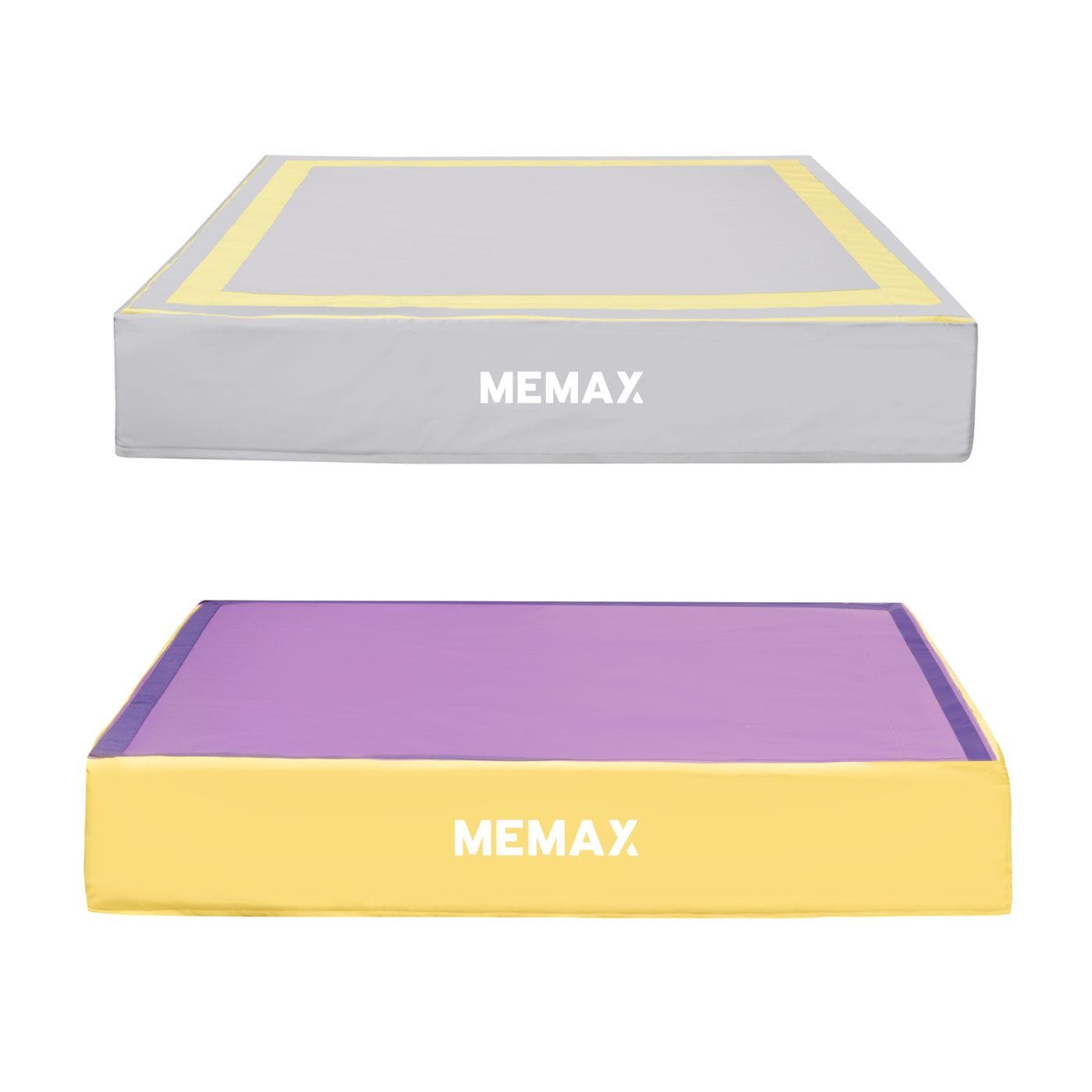 MEMAX Safety Landing Mat - 150x150x30cm