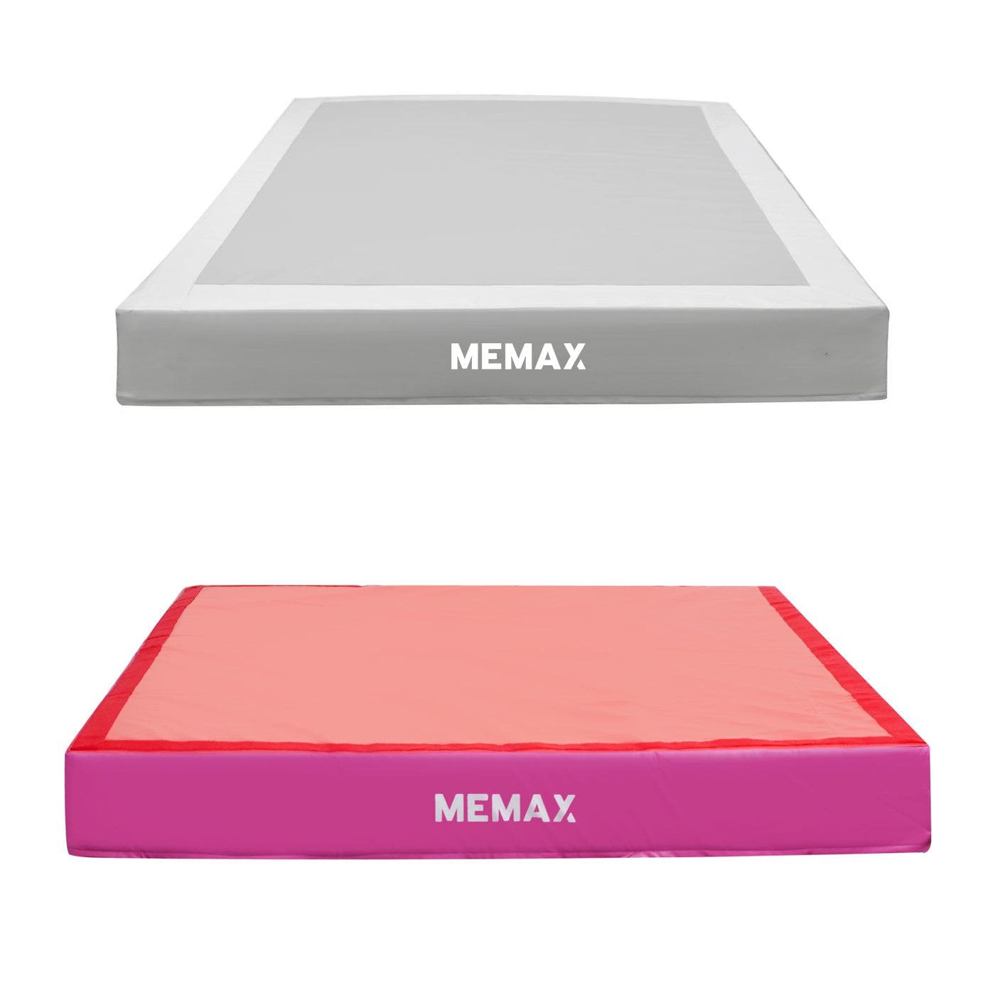 MEMAX 20cm Thick Crash Mat Safety Landing Mat