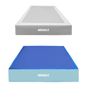 MEMAX 30cm Thick Soft Crash Mat Landing Mat - Large Sizes