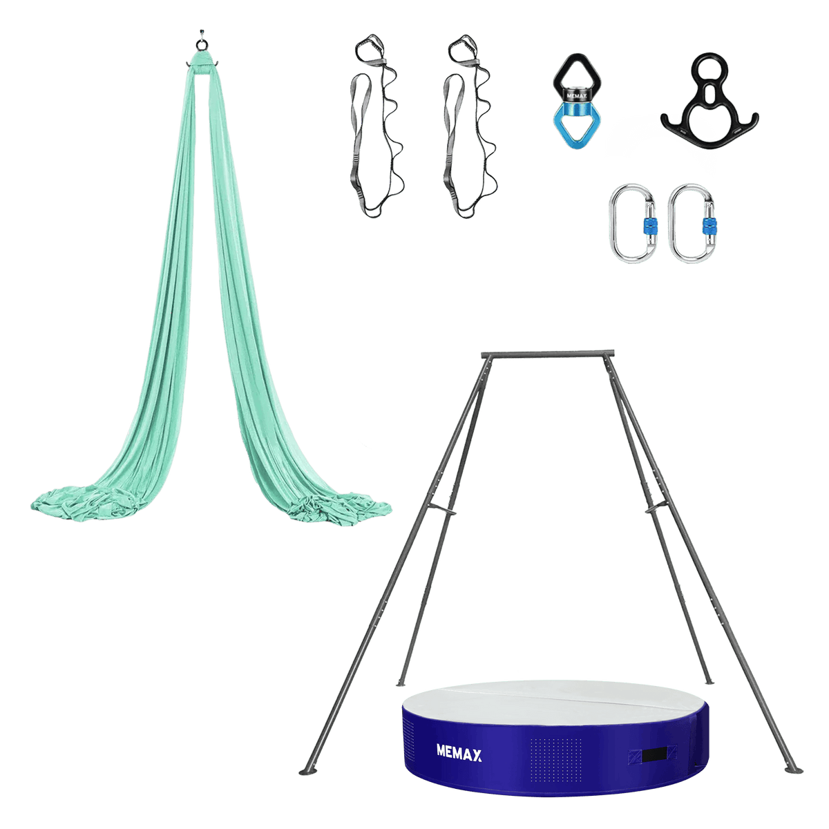 MEMAX Aerial Complete Fly Kit - Value Bundle