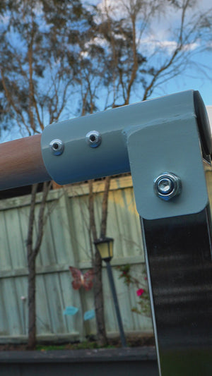MEMAX Elite Uneven Bar