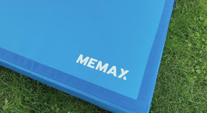 MEMAX Gymnastic Elite High Bar