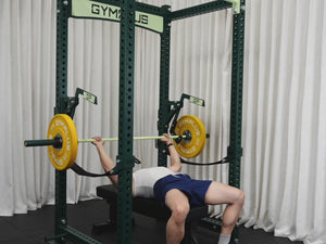 Evolve Monolift Rack Attachment