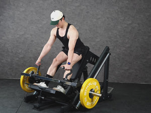 Dual Linear Row Machine