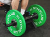 Tibia Dorsi Calf Trainer