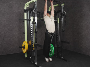 Power Dip Belt