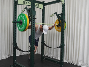 Evolve Monolift Rack Attachment