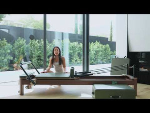 Pilates Reformer - Alloy Frame