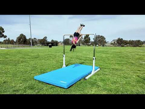 MEMAX Gymnastic Elite High Bar