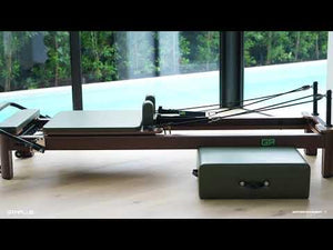 Pilates Reformer - Alloy Frame