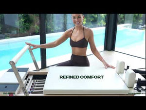 Foldable Pilates Reformer