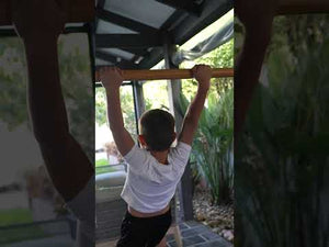 MEMAX Advanced Gymnastics Training Bar