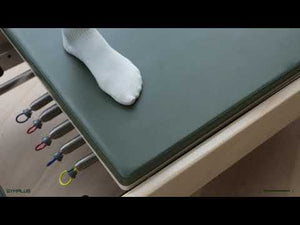 GP ONE Pilates Reformer