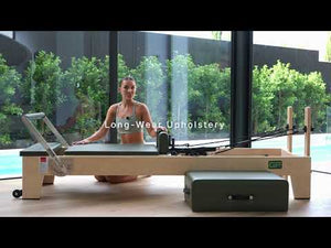 GP ONE Pilates Reformer