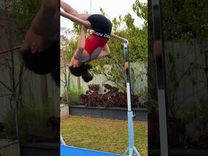 MEMAX Elite Uneven Bar