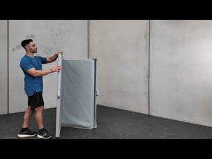 MEMAX Foldable Tumbling Mat