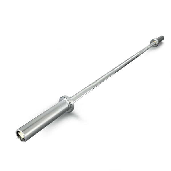 Gym Plus Olympic Technique Bar - 6.8KG GP-TECHNIQUEBAR