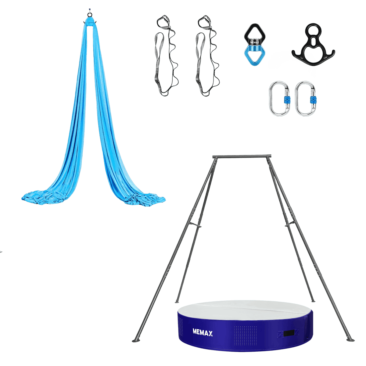 MEMAX Aerial Complete Fly Kit - Value Bundle