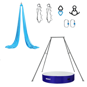 MEMAX Aerial Complete Fly Kit - Value Bundle