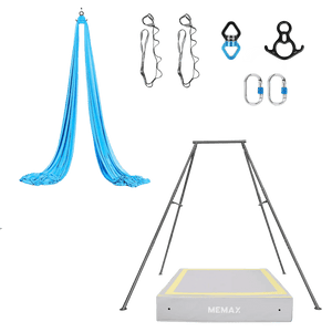 MEMAX Aerial Complete Fly Kit - Value Bundle