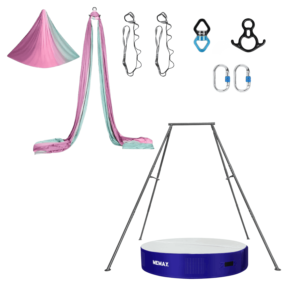 MEMAX Aerial Complete Fly Kit - Value Bundle