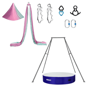 MEMAX Aerial Complete Fly Kit - Value Bundle