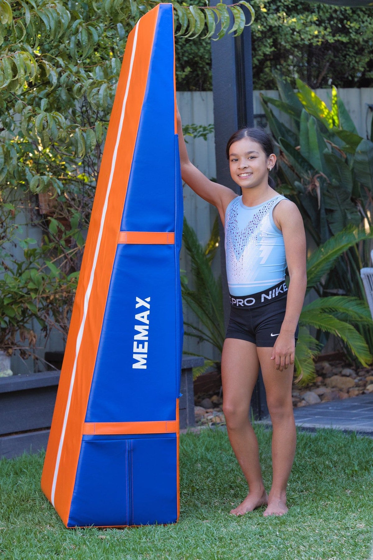 MEMAX Incline Wedge Mat