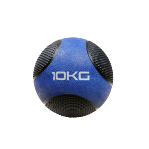 ATTIVO Rubber Medicine Ball 10KG