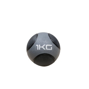 ATTIVO Rubber Medicine Ball 1KG