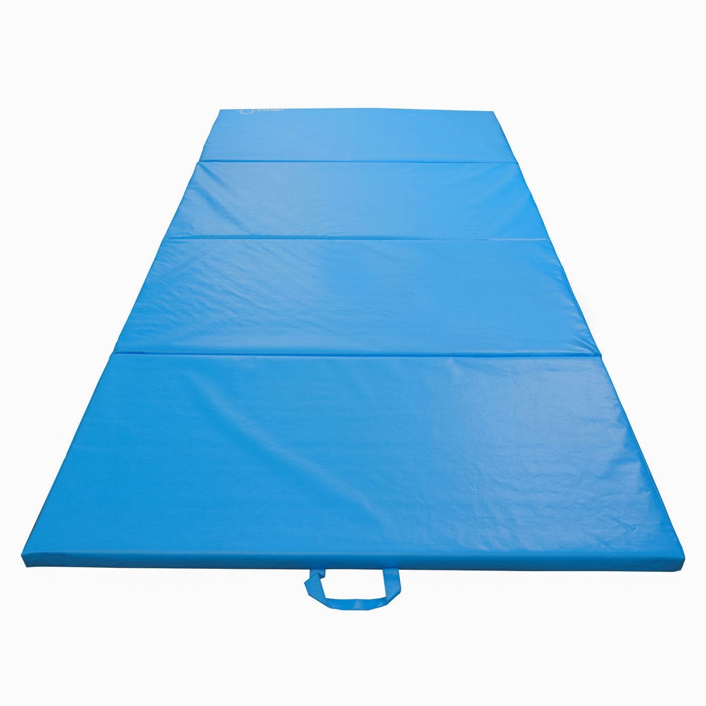 Folding Tumbling Mat, Large Gymnastics Mat