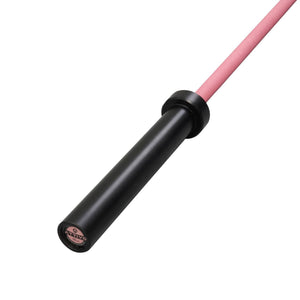 Cerakote Utility Barbell for Women - 15KG