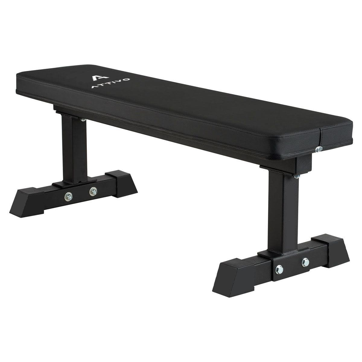 ATTIVO L2 Flat Weight Bench