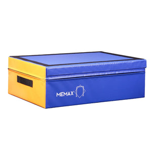 MEMAX Gymnastic Spotting Block 30cm Height - Small (90x60cm)