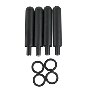 Plate Weight Storage Pegs for ZY18 Power Rack