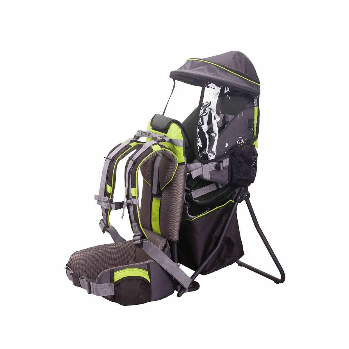 Baby Backpack Hiking Child Carrier