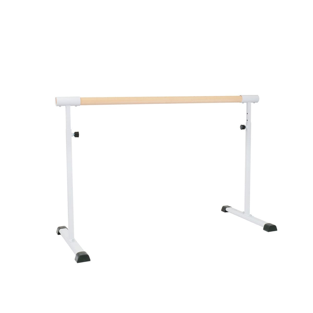 Used portable ballet barres best sale for sale