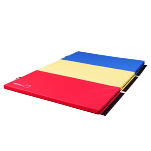 MEMAX Multipurpose Gymnastic Tumbling Mat - Various Sizes Options