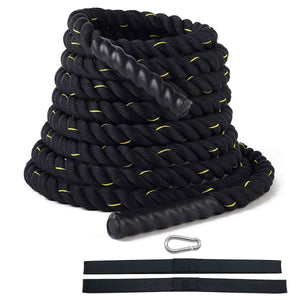 Battle Rope 38mm Workout Exercise Training Rope