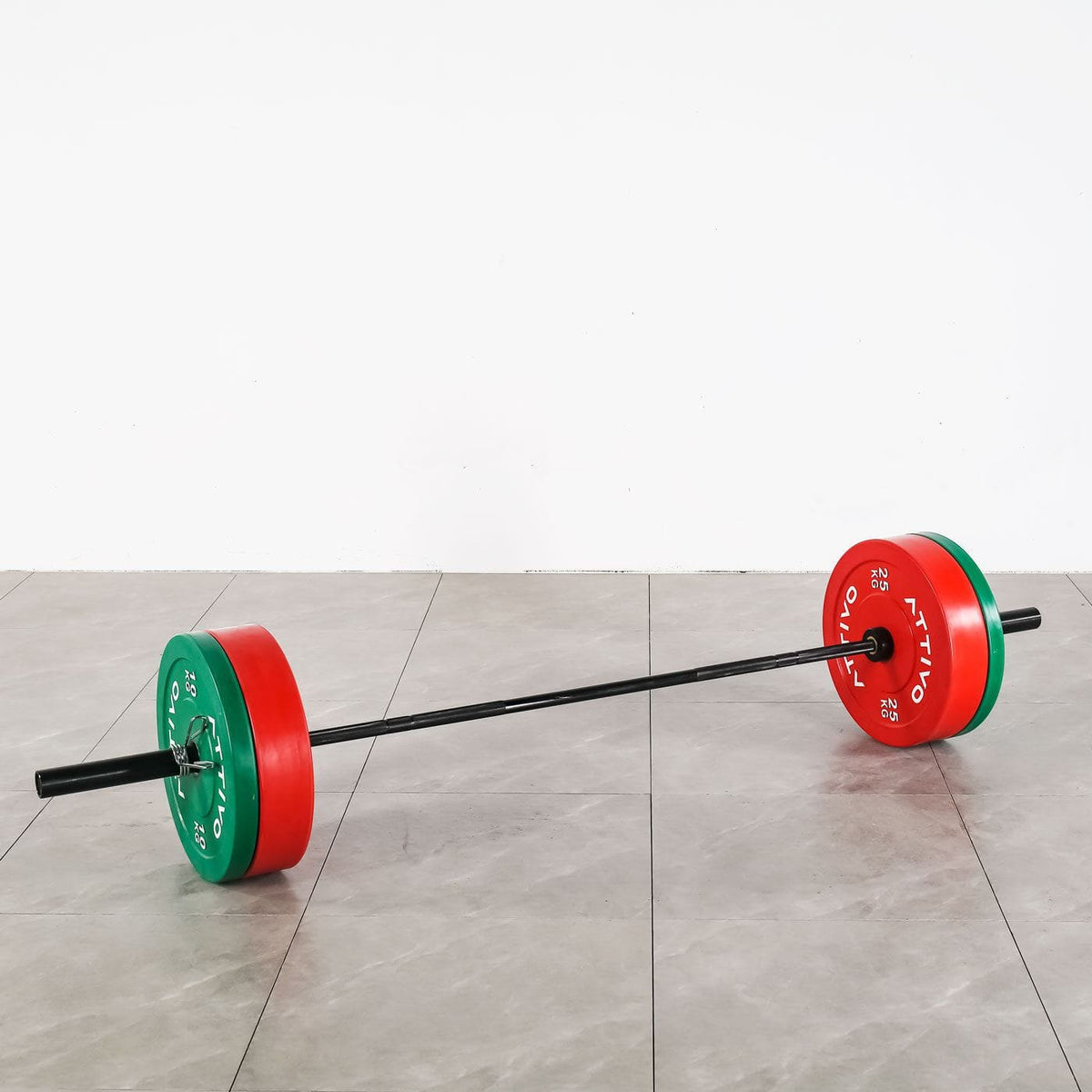 Women's Remarkables Bar 15kg Olympic Barbell