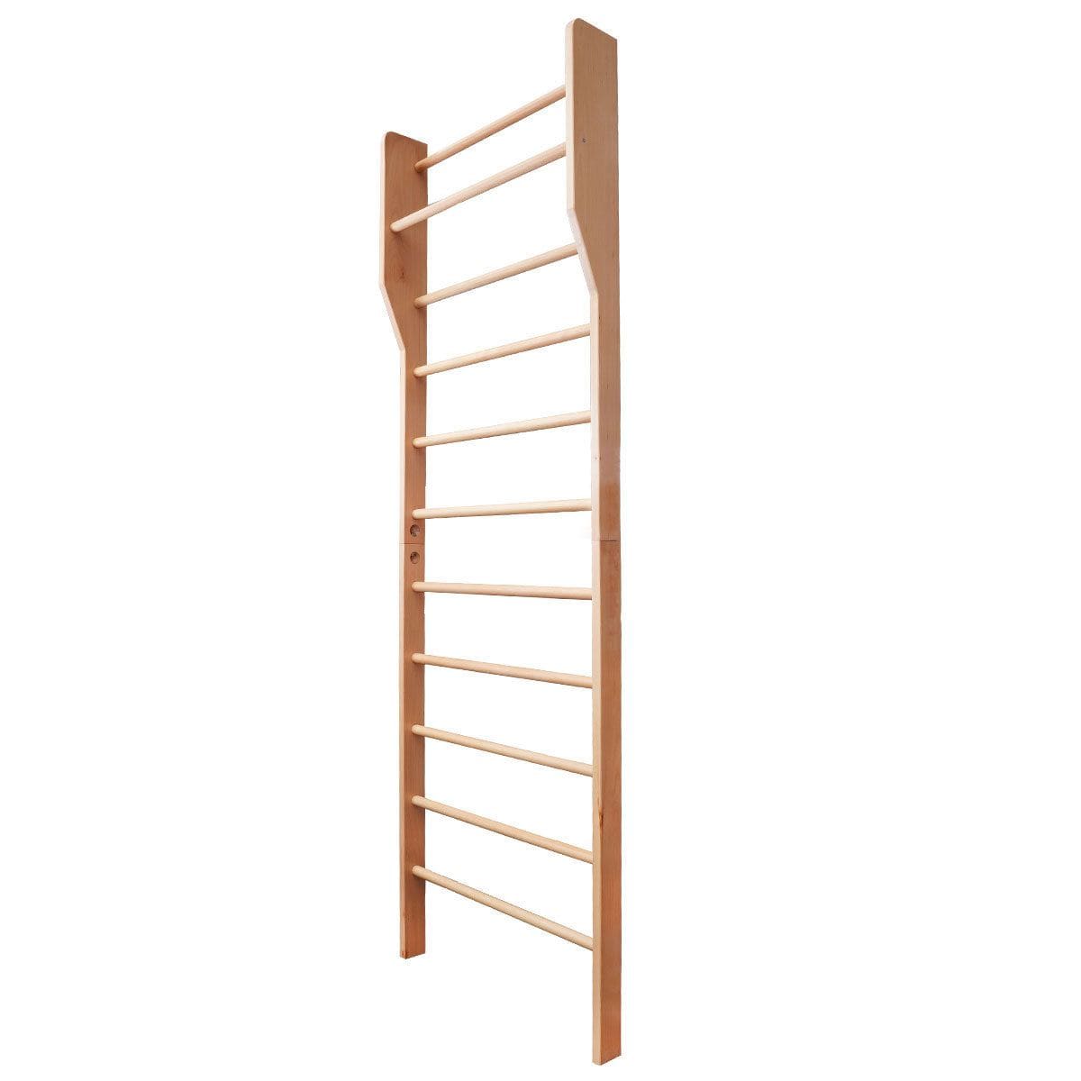 MEMAX Gymnastics Wall Bars Stall Bars