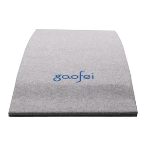 GAOFEI Gymnastics Beatboard Accelerator Vault Board International Springboard ''SOFT'' - FIG Approved