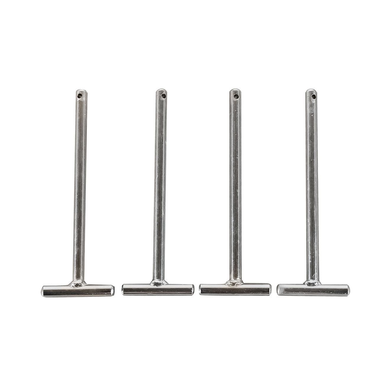 Resistance Band Pegs for ZY18 Power Rack