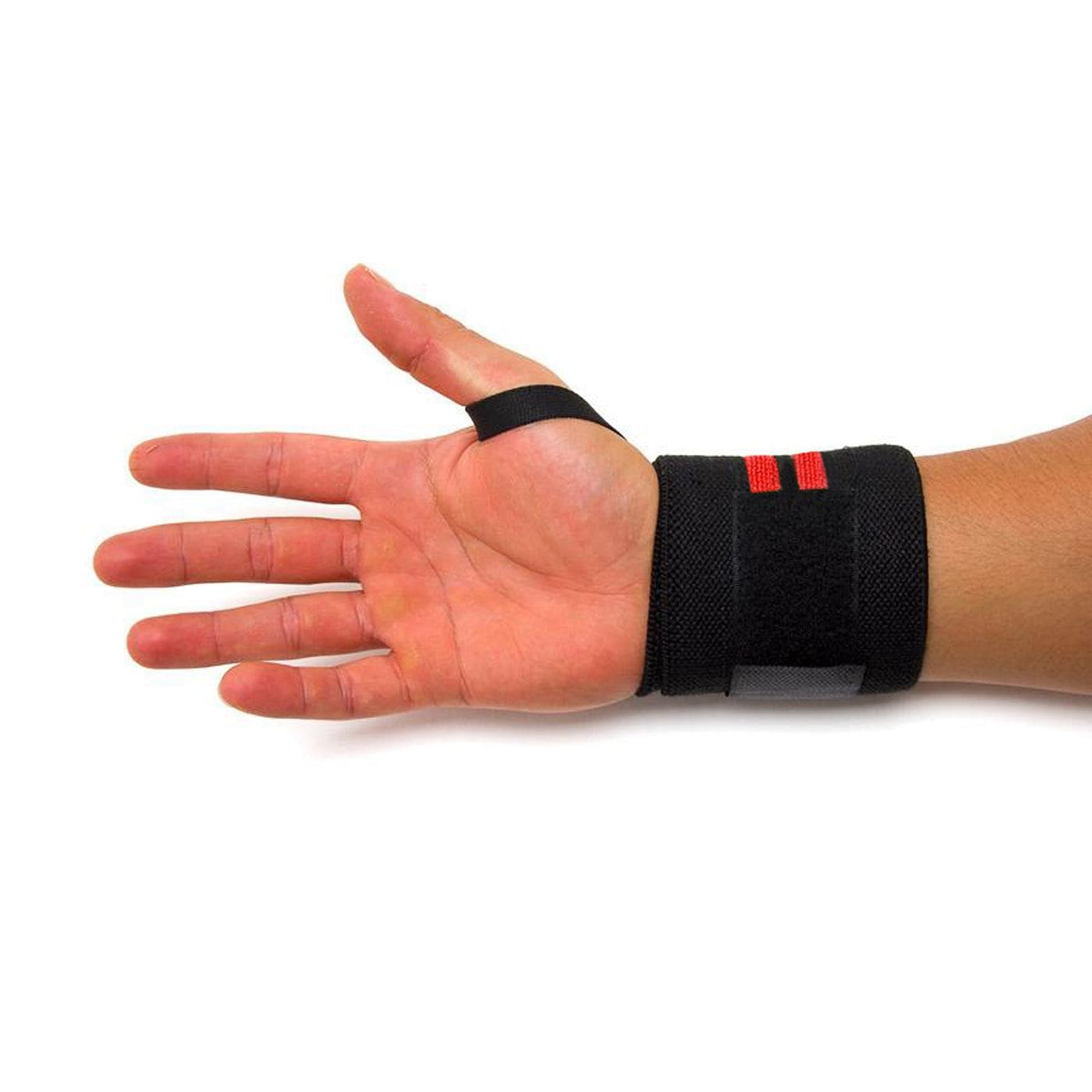 Therapy Range - Wrist Support - Beagle Orthopaedic