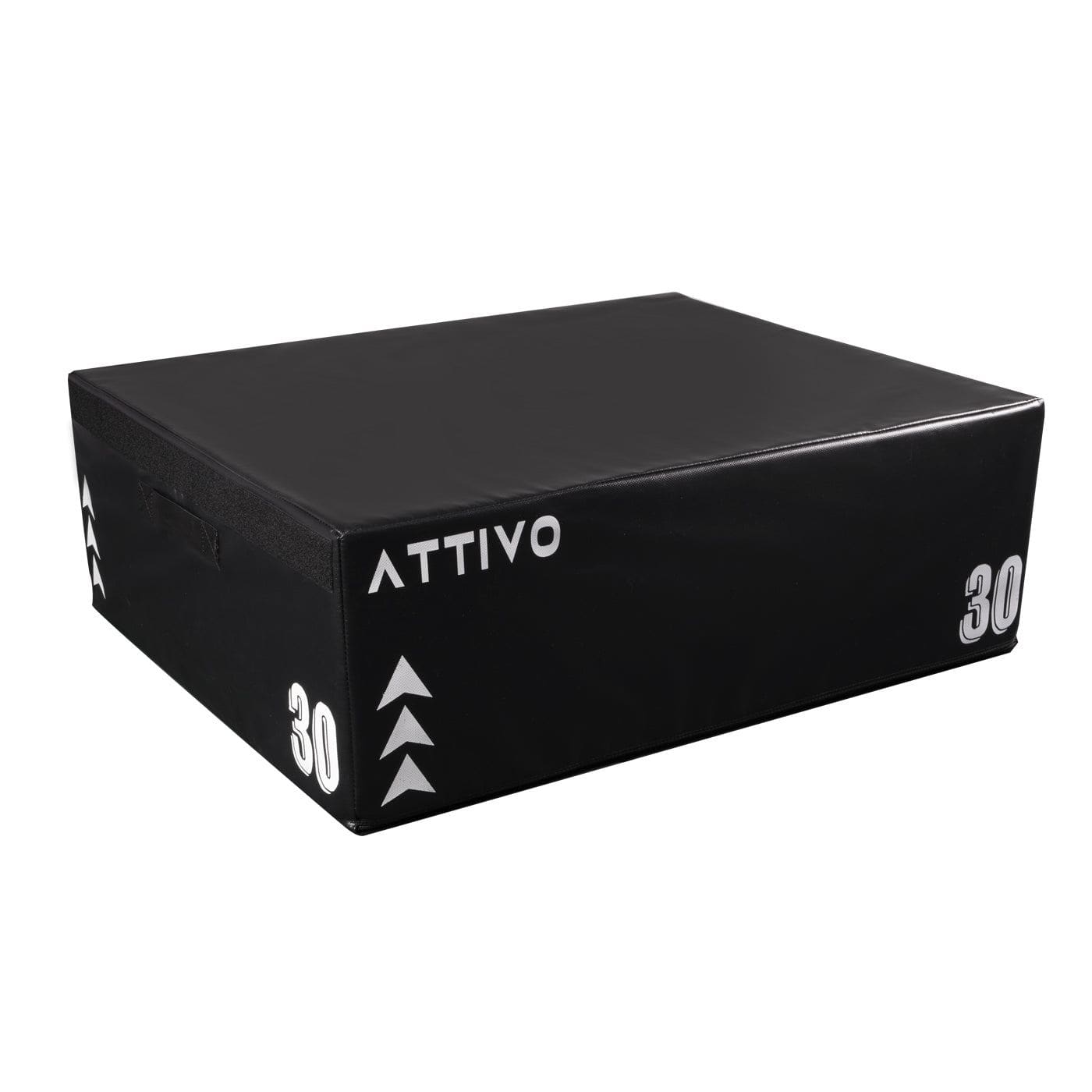 Plyo Box Plyometric Box Dense Foam Fitness Jump Box