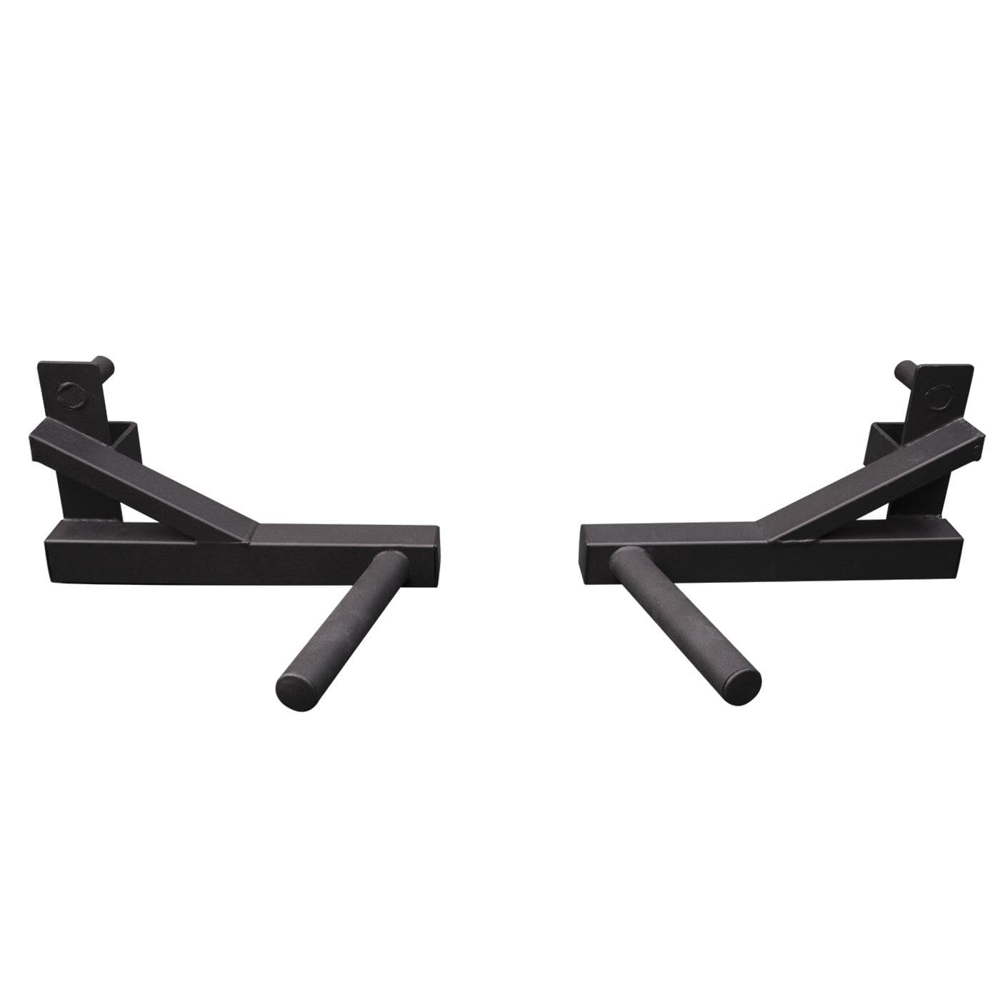Gym Plus Dip Bars for 50x75mm Uprights GP-DIPBAR-5075