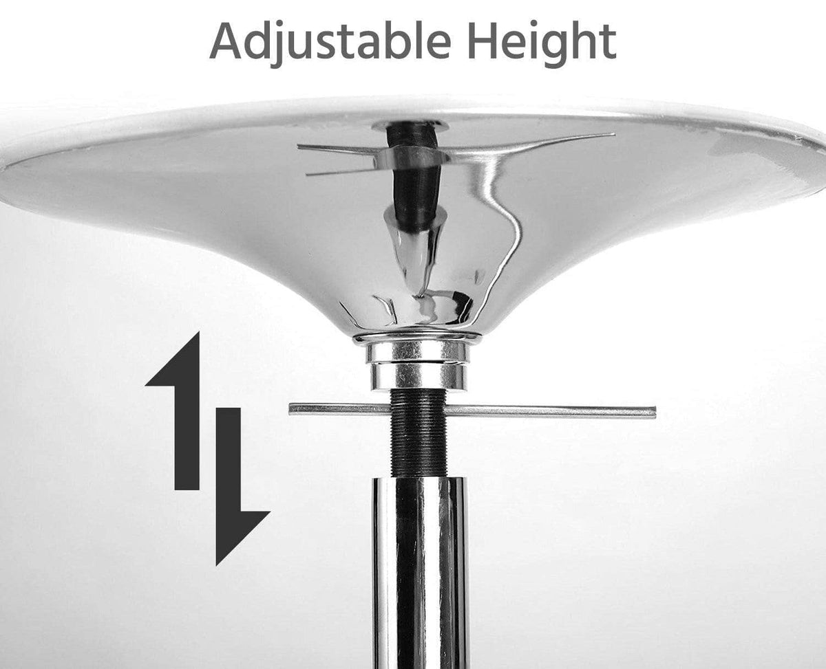 Portable Pole Dancing Poles Kit - Static & Spinning Fitness Pole Dancing Set